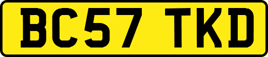 BC57TKD