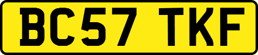 BC57TKF