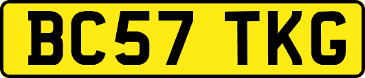 BC57TKG