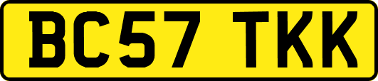 BC57TKK