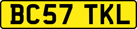 BC57TKL