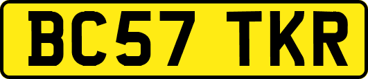 BC57TKR