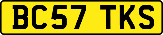 BC57TKS
