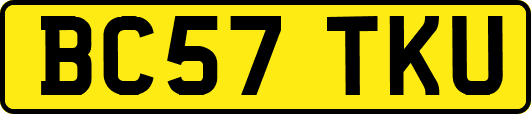 BC57TKU
