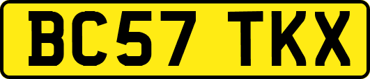 BC57TKX