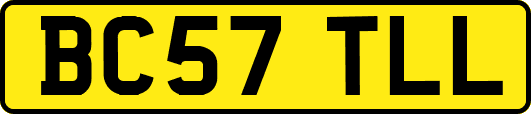 BC57TLL