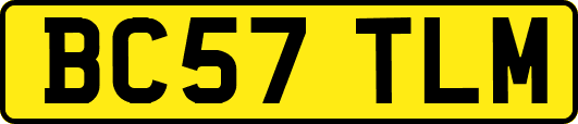BC57TLM