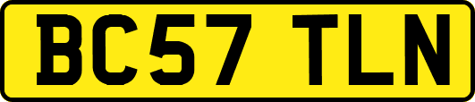 BC57TLN
