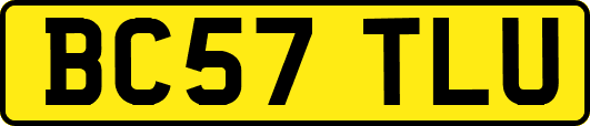 BC57TLU