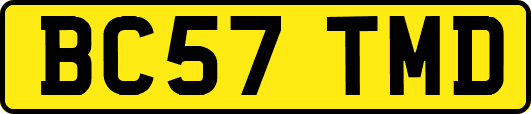 BC57TMD