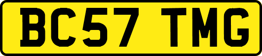 BC57TMG