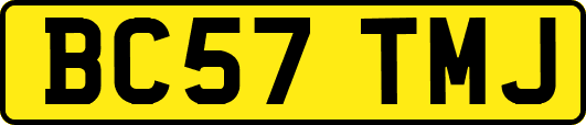 BC57TMJ