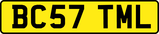 BC57TML