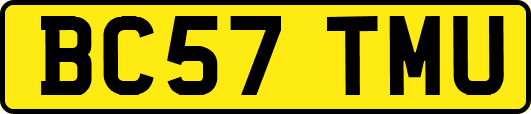 BC57TMU