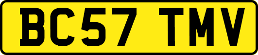BC57TMV