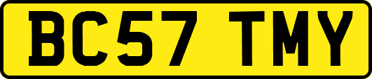 BC57TMY