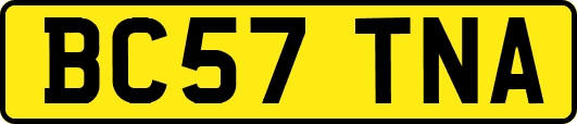 BC57TNA
