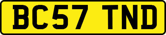 BC57TND