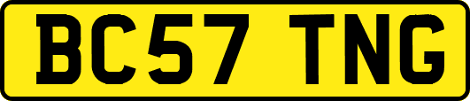 BC57TNG