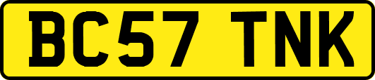 BC57TNK