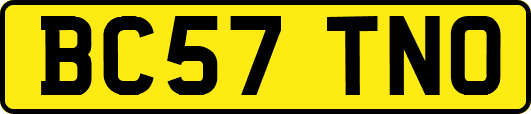 BC57TNO