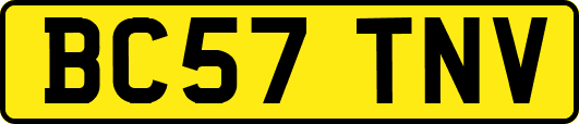 BC57TNV