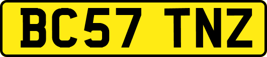BC57TNZ