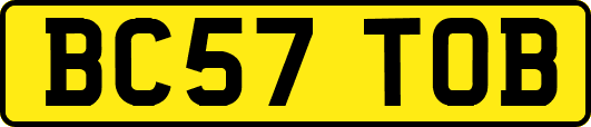 BC57TOB