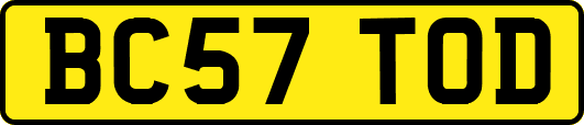 BC57TOD