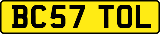 BC57TOL