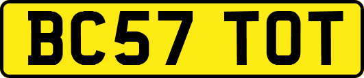 BC57TOT
