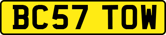 BC57TOW