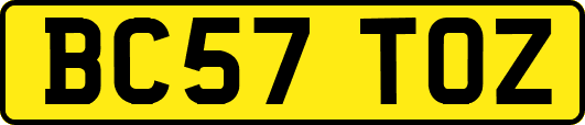 BC57TOZ