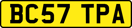 BC57TPA