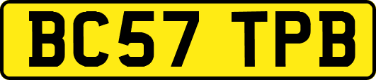 BC57TPB