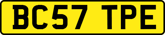 BC57TPE