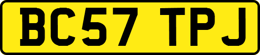 BC57TPJ