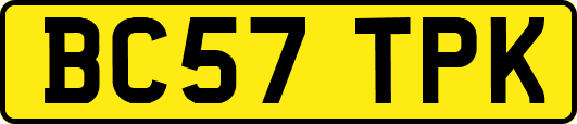 BC57TPK
