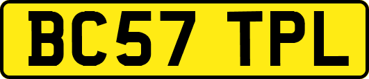 BC57TPL