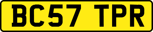 BC57TPR