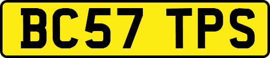 BC57TPS