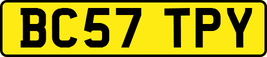 BC57TPY
