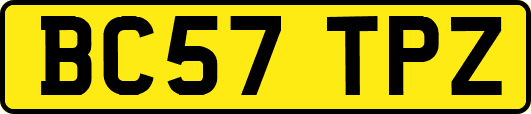 BC57TPZ