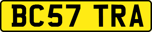BC57TRA