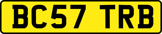 BC57TRB