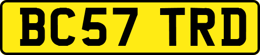 BC57TRD