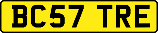 BC57TRE