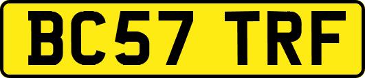 BC57TRF