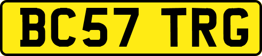 BC57TRG