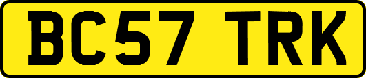 BC57TRK